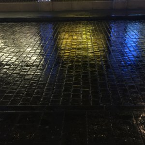 especiales de horror | LA NIÑA DE LOS DULCES