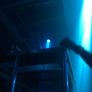 ¿TE ACUERDAS? MOODYMANN y NICOLA CRUZ