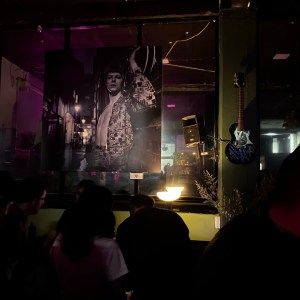 MONOTONÍA | LAURENCE-ANNE. HIPNOSISESIONES