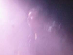 OBJETOS OLVIDADOS. BELGRADO EN CDMX