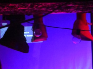 DESIERTAS. ISUFRIDA Y LOS FORAJIDOS