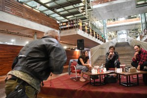 INFAMÍAS CORTAS, DESVARÍOS MÍNIMOS