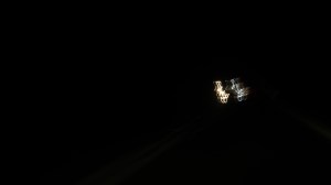 DEL SUEÑO EN DONDE TE OLVIDÉ