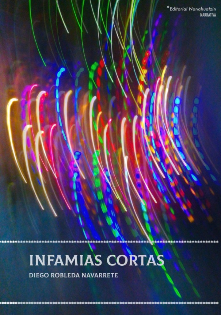 INFAMIAS CORTAS