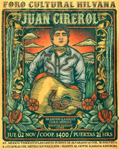 RÁSGUELE MI CIREROL