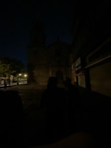 ESPECIALES DE HORROR | ESPANTO