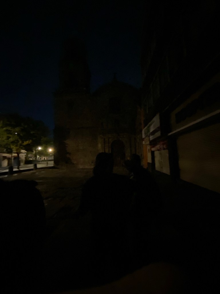 ESPECIALES DE HORROR |&nbsp;ESPANTO