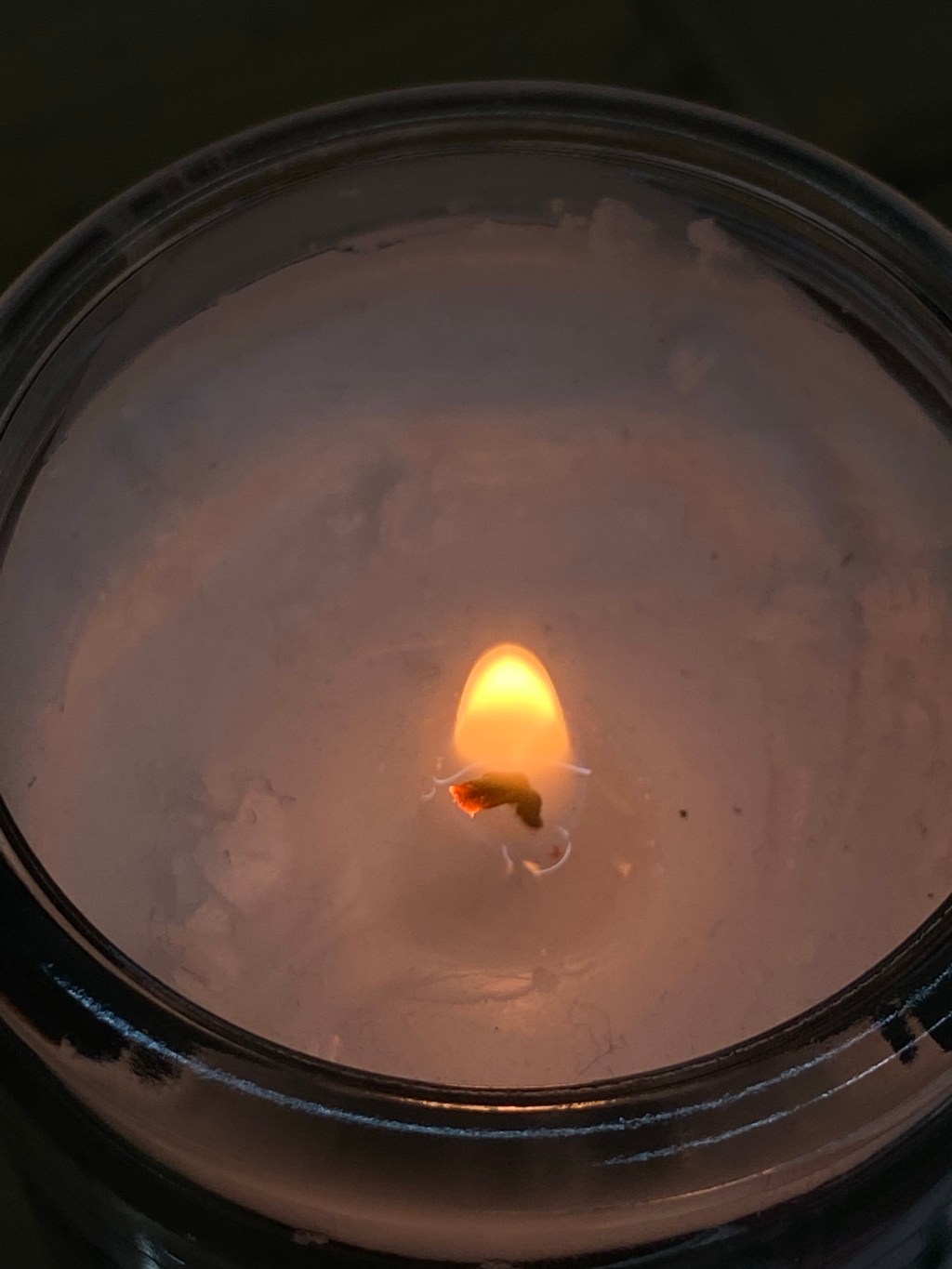 ESPECIALES DE HORROR | VELADORA