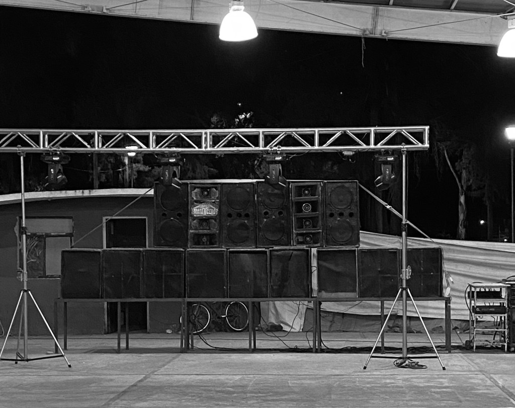 ESPECIALES DE HORROR | CINCO SEGUNDOS