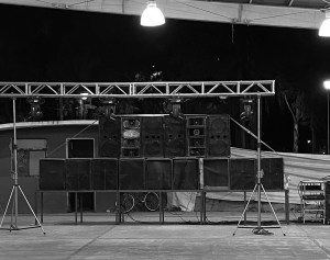 ESPECIALES DE HORROR | CINCO SEGUNDOS