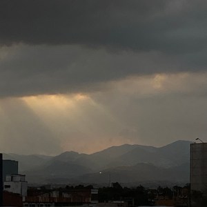 ESPECIALES DE HORROR | Y PENSAR QUE NOS PUEDE LLEGAR EL&nbsp;FIN