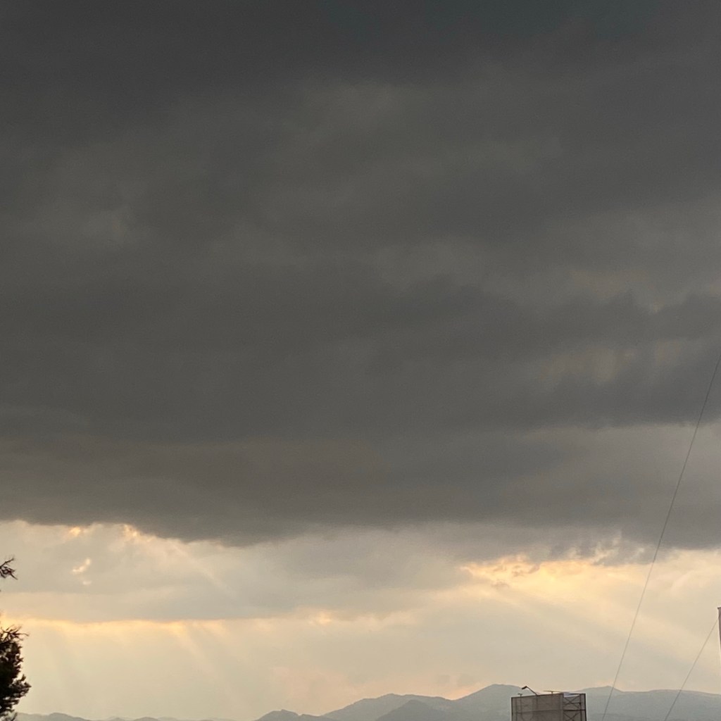 ESPECIALES DE HORROR | TOQUIDO EN LA&nbsp;MADRUGADA