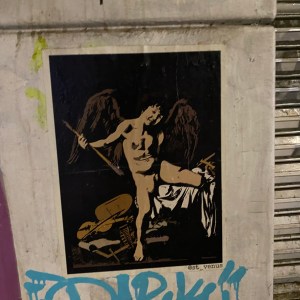 LA TONTA MANÍA DE IMAGINAR