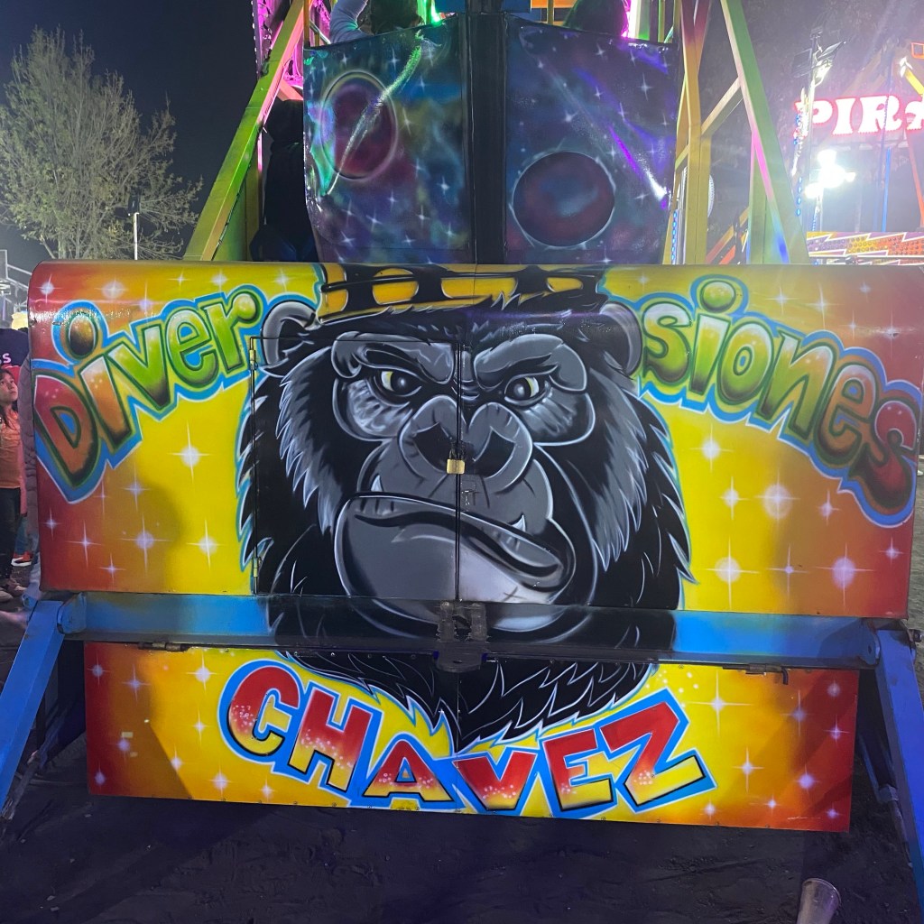 LAS CIUDADES EN SUS LUCES