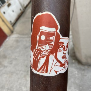 FILOSOFÍAS ESQUINERAS | LAS ANTISISTEMA…