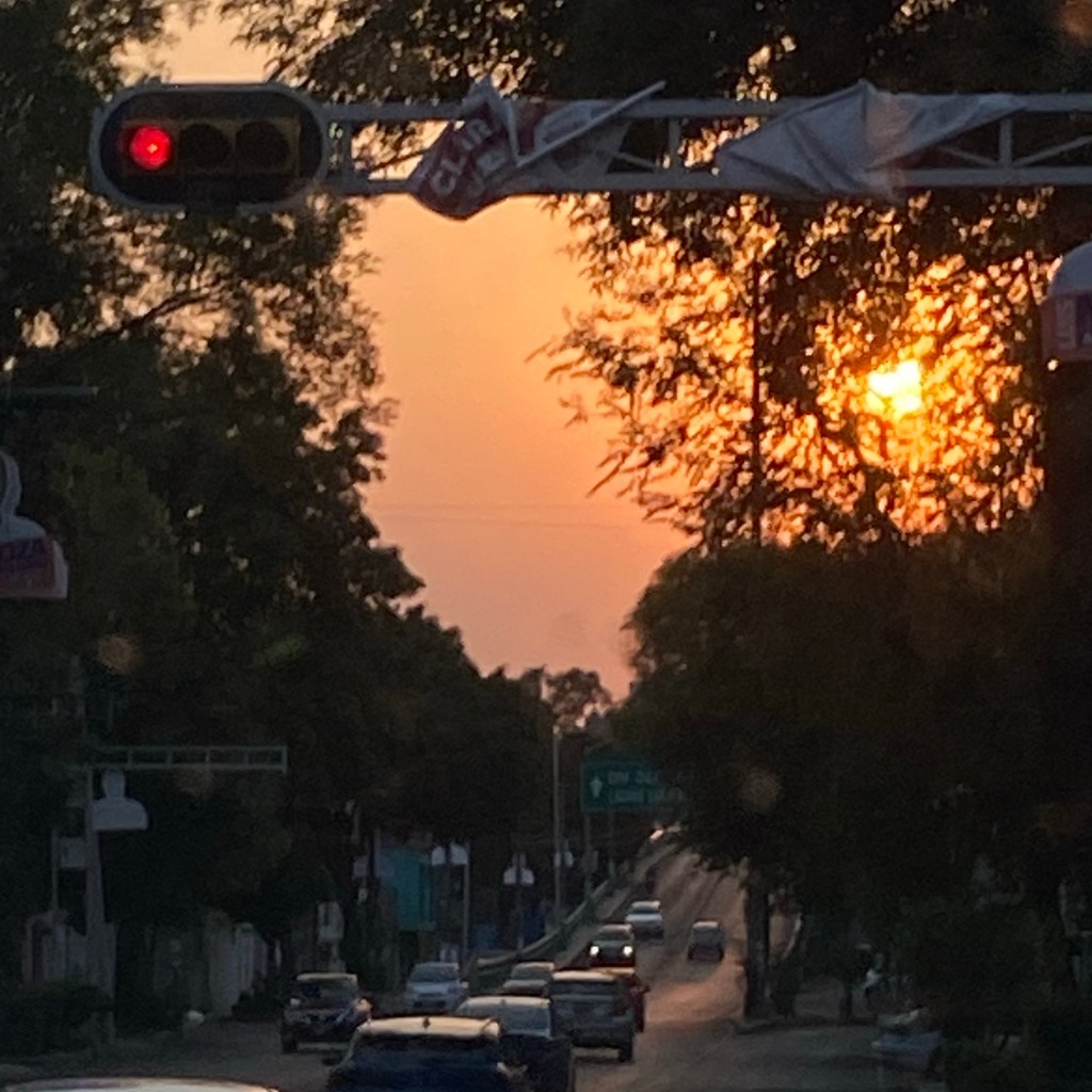 LA VIDA DE UNA TARDE EN UN PARQUE DE&nbsp;XOLA