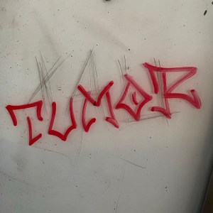 RASPANDO LAS PAREDES DE LA&nbsp;MEMORIA