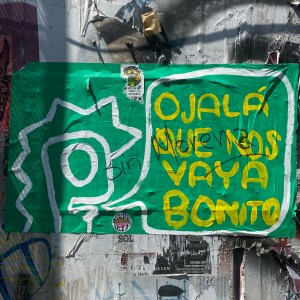 FILOSOFÍAS ESQUINERAS | LXS CONTRA CORRIENTE…