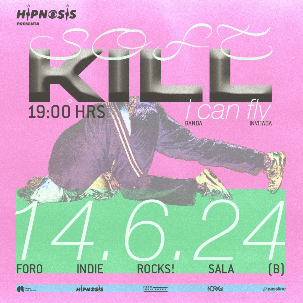 JUEVES Y VIERNES DE ALGÚN&nbsp;JUNIO