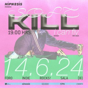 JUEVES Y VIERNES DE ALGÚN&nbsp;JUNIO