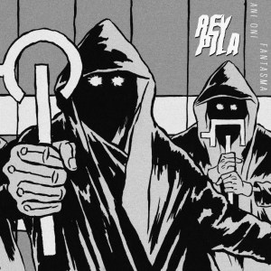 REY PILA. ANDAR Y&nbsp;SER