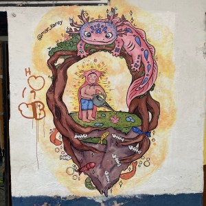 FILOSOFÍAS ESQUINERAS | LA&nbsp;ANTINATURALEZA