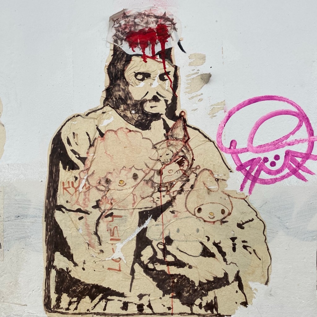 FILOSOFÍAS ESQUINERAS | LOS ANTIFESTEJADOS