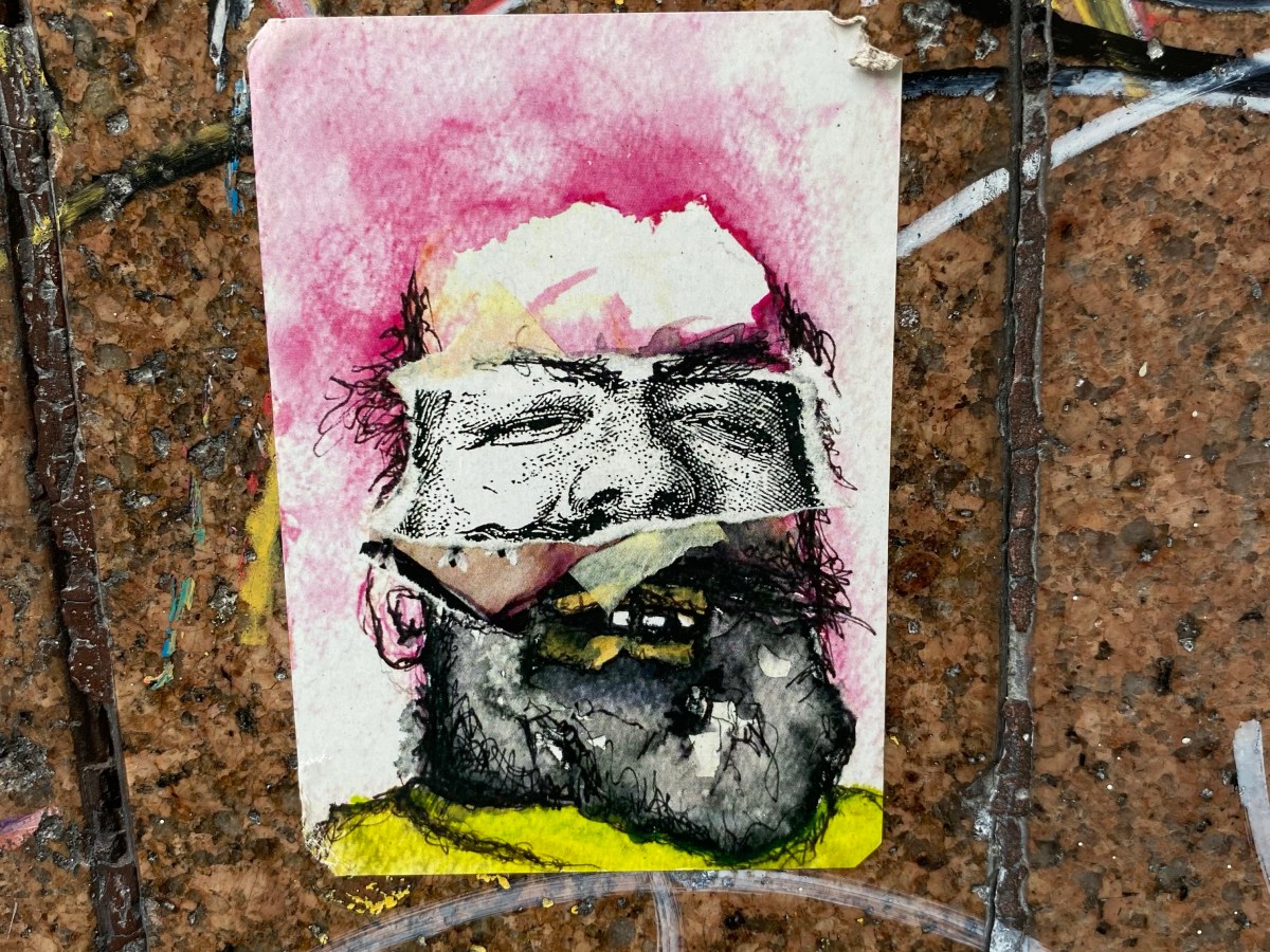 CONFESIONES DEL CONCRETO