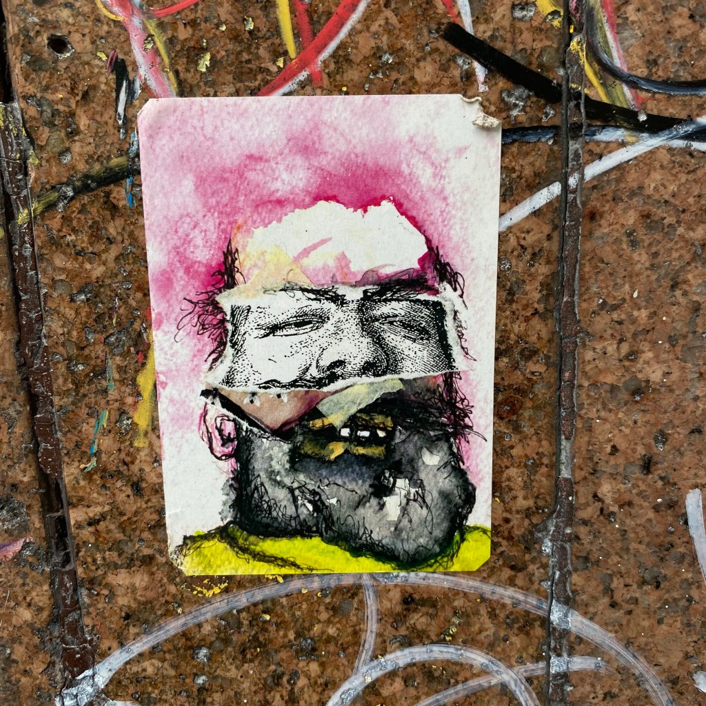 CONFESIONES DEL CONCRETO