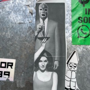 TRES DE LA TARDE DE UN DOMINGO EN LA&nbsp;CIUDAD