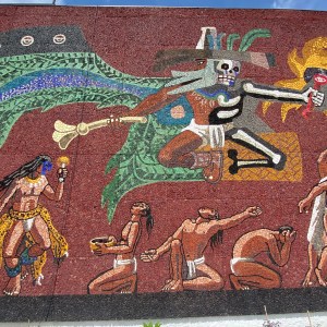 FILOSOFÍAS ESQUINERAS | LOS ATEMPORALES