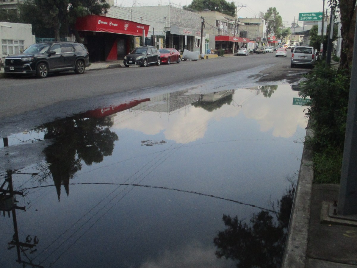 DEMASIADO IRSE LEVE EN LA&nbsp;CIUDAD