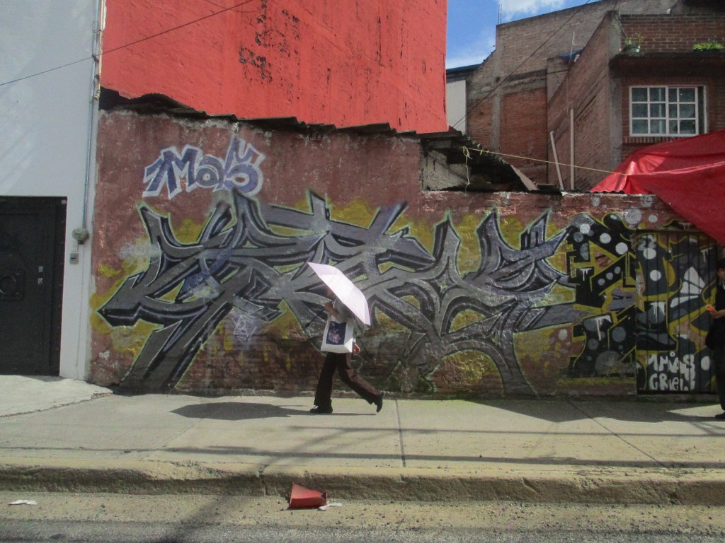 MANTENERLE LA MIRADA A LA&nbsp;CIUDAD