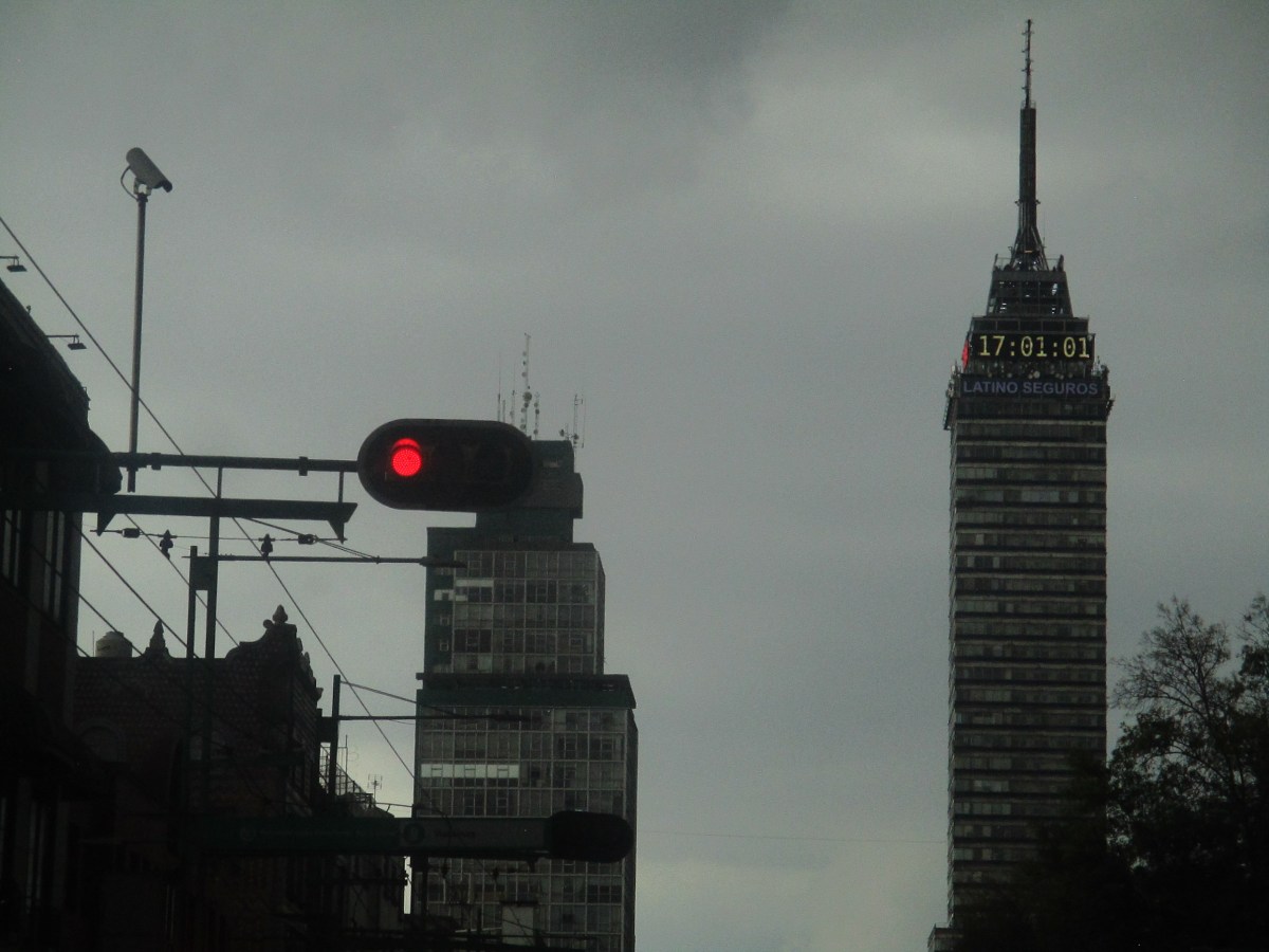 ME DIJERON QUE TODO EJE&nbsp;CENTRAL