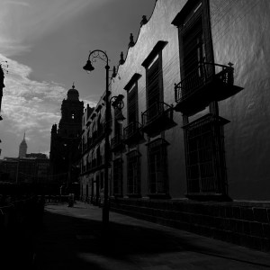 ESPECIALES DE HORROR | CRUCE PEATONAL