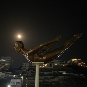 ESPECIALES DE HORROR | HORRIBLE&nbsp;NOCHE