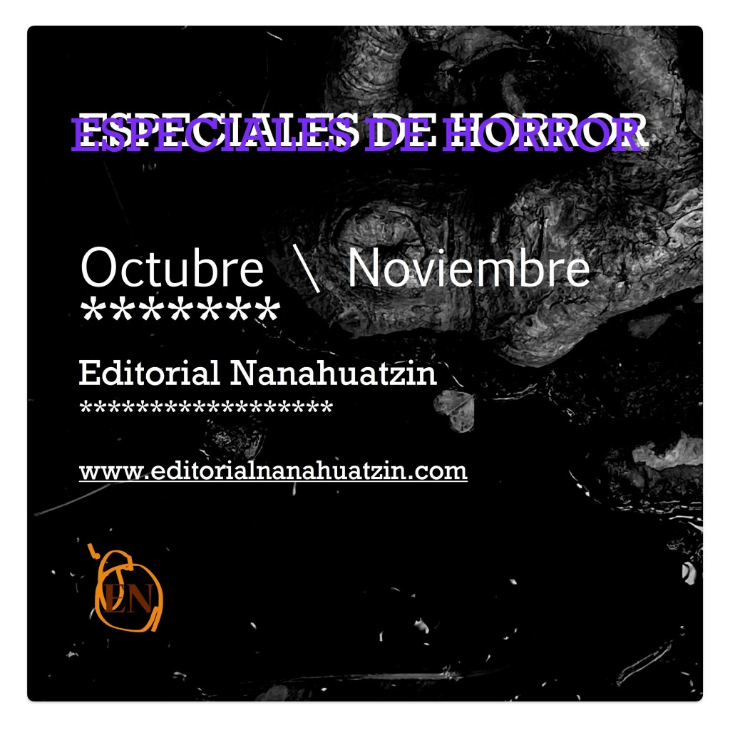 ESPECIALES DE HORROR 2024