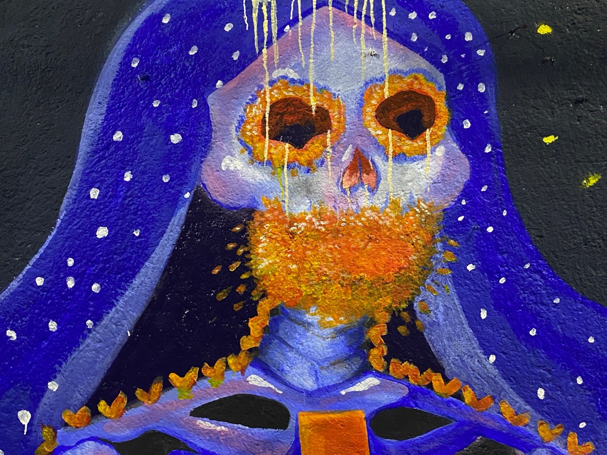 SANTOS DIFUNTOS | SANTIAGO&nbsp;ZAPOTITLÁN