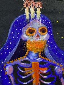 SANTOS DIFUNTOS | SANTIAGO&nbsp;ZAPOTITLÁN