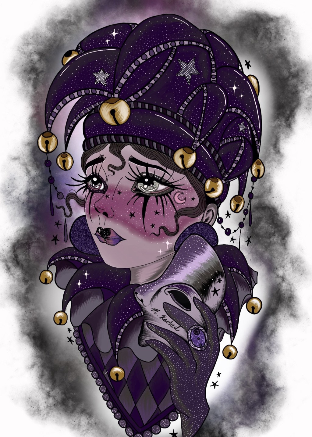 EL MODERNO SALTIMBANQUI