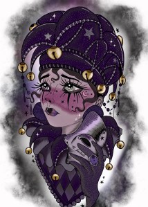 EL MODERNO SALTIMBANQUI