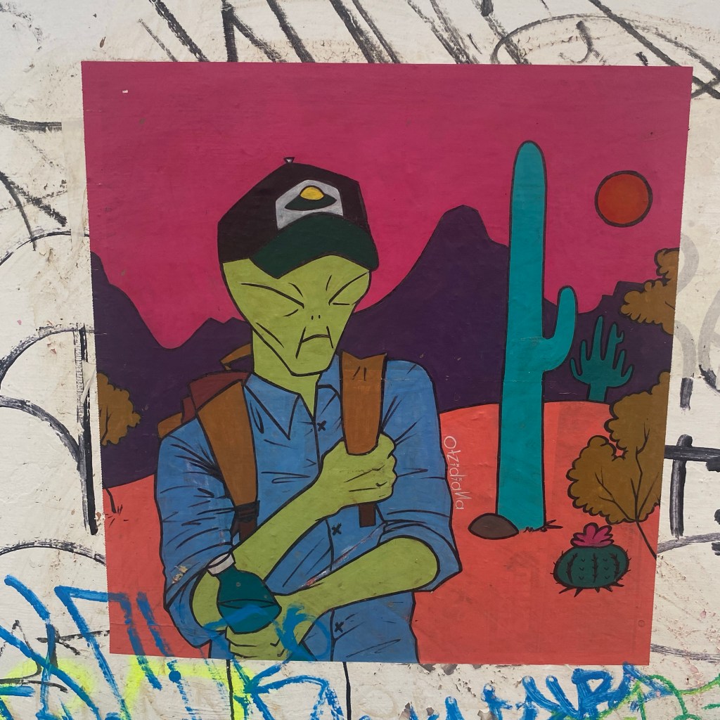 FILOSOFÍAS ESQUINERAS | CULPABLES DE SER POBRES