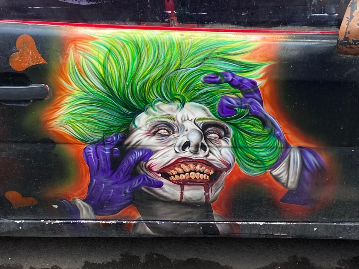 DESASTRES EN DONDE ME&nbsp;ENCUENTRO