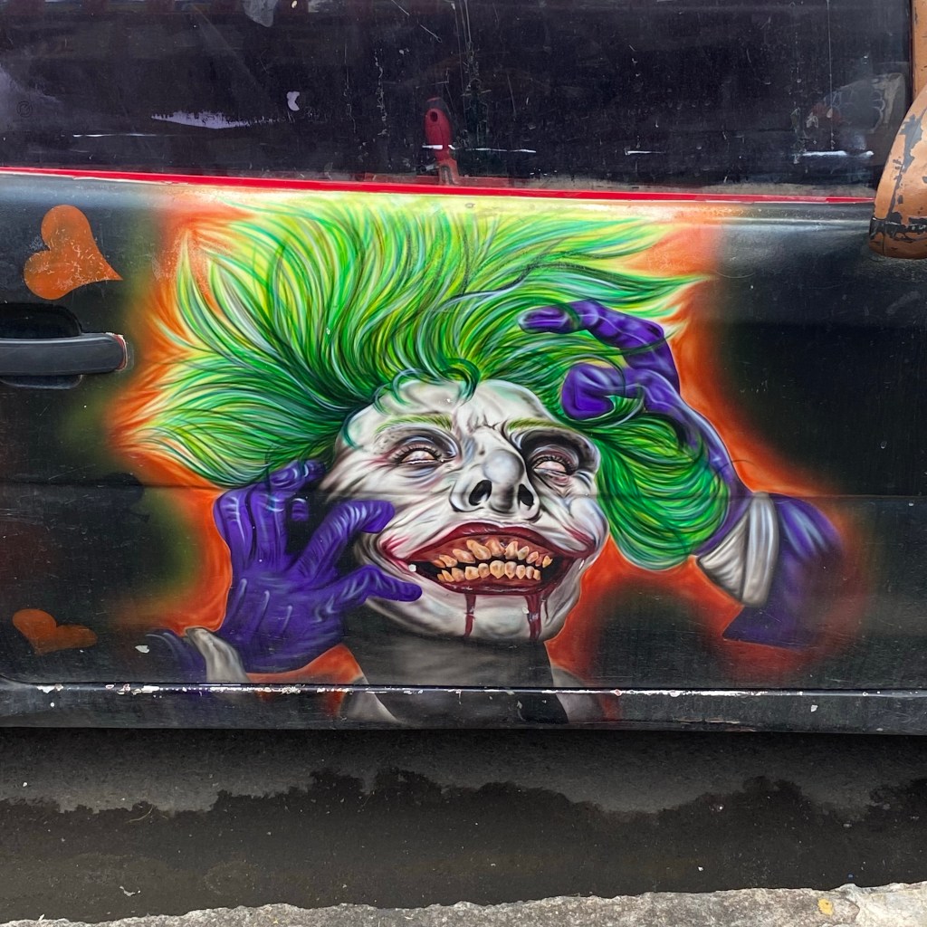 DESASTRES EN DONDE ME&nbsp;ENCUENTRO