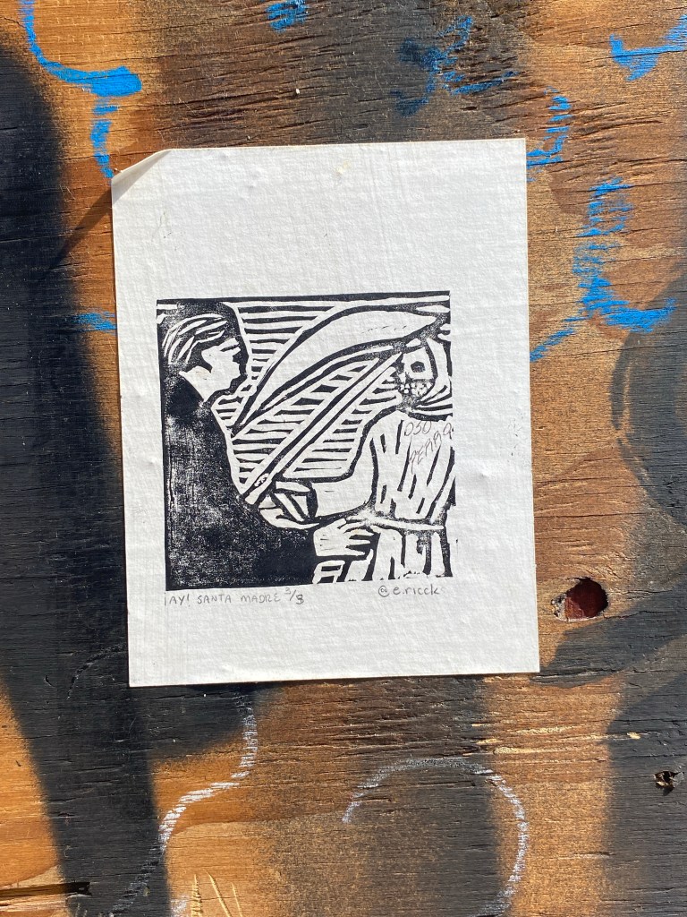 TRES PANDILLOS INVENTANDO SU&nbsp;TIEMPO