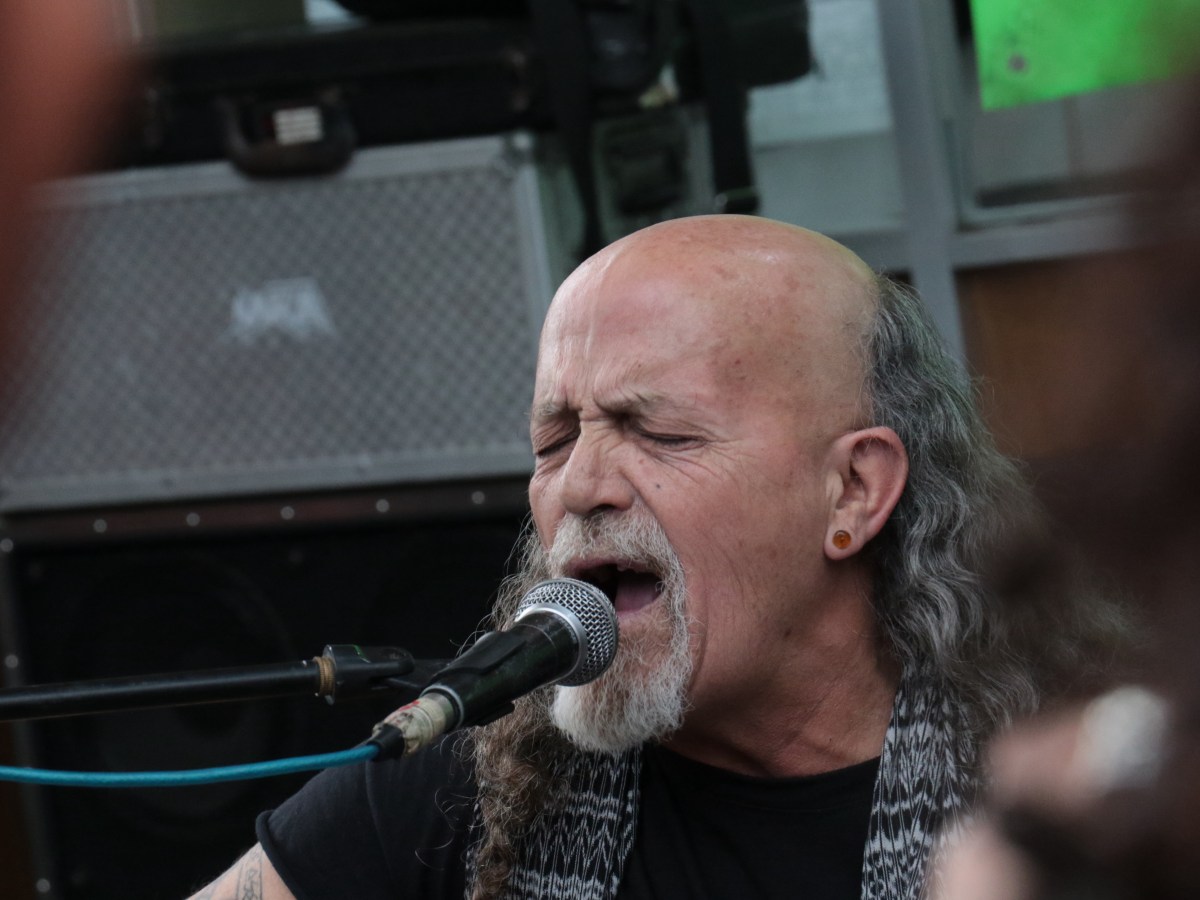 EL MASTUERZO |&nbsp;PROHIBIDO