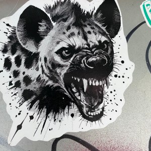 EL SEÑOR DEL GESTO ADUSTO