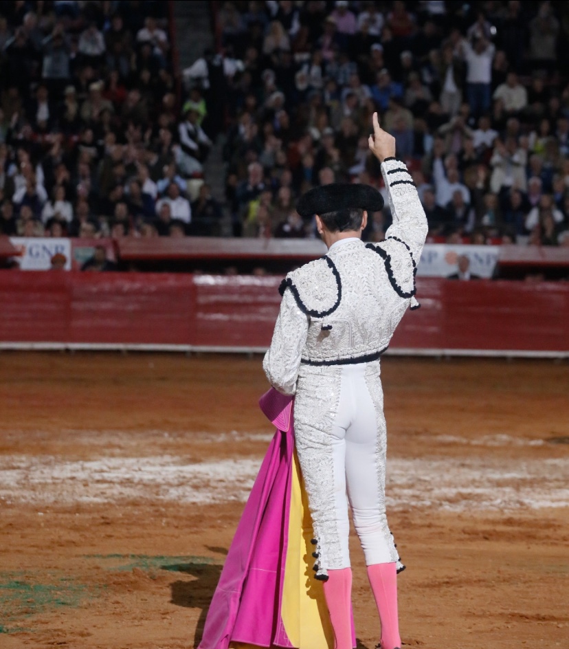 LA SUERTE DEL LUNES, EL ANIVERSARIO DE PONCEBARRIDA LA QUISIERA