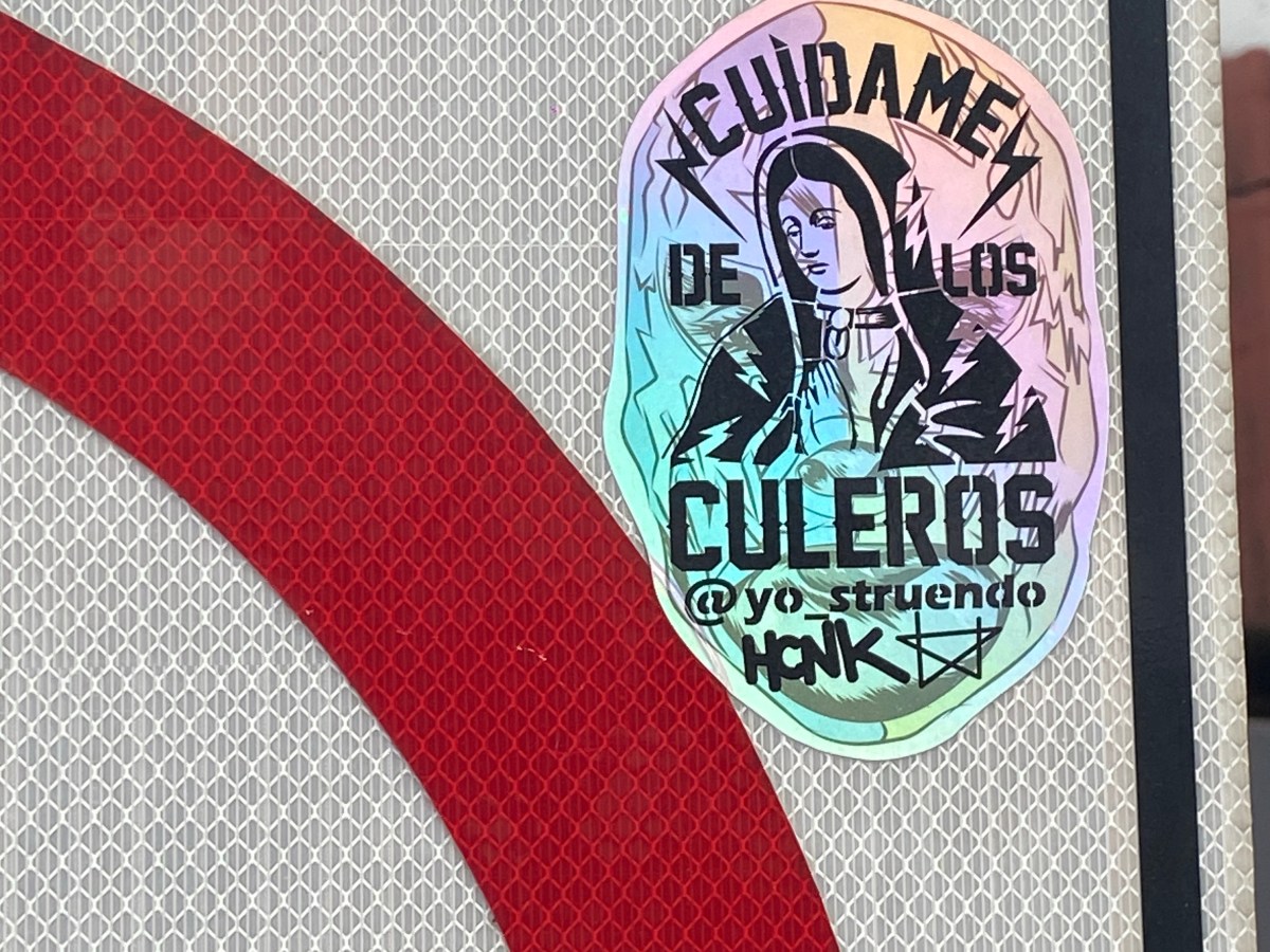 RASTREAR UNA INTRUSA Y BANDIDA&nbsp;AÑORANZA