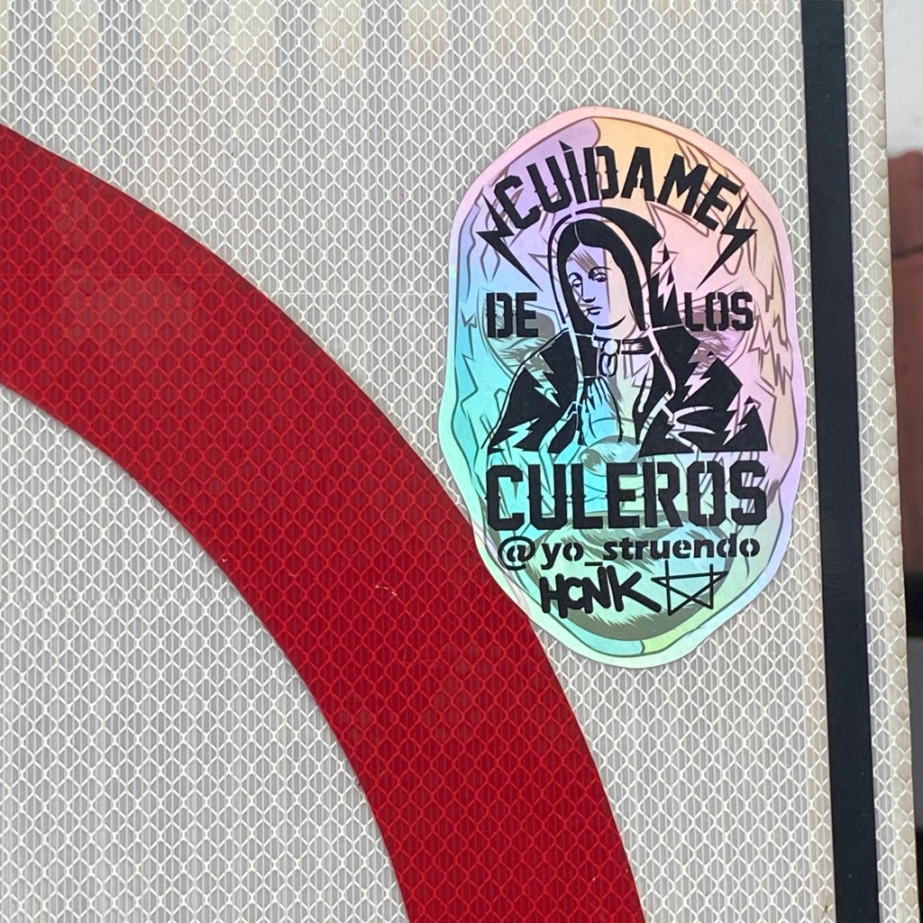 RASTREAR UNA INTRUSA Y BANDIDA AÑORANZA